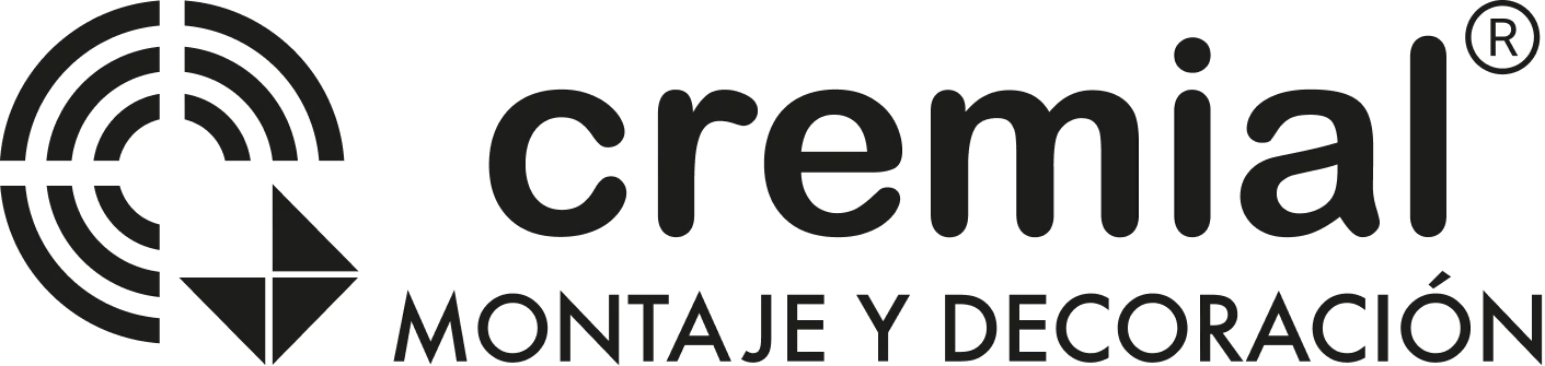Logotipo Cremial